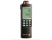 testo 315-2 - CO测量仪，200-2000 ppm CO