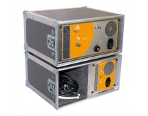 testo 370 - 高温红外烟气分析仪