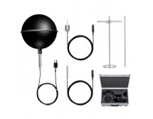 德图 TESTO 400 WBGT 湿球黑球温度指数套装 - 用于综合评价人体接触生产环境热强度 订货号: 0618 7220