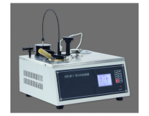 SYD-261-1型闭口闪点试验器
