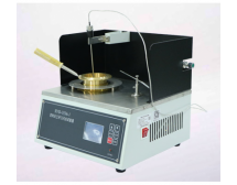 SYD-3536-1型克利夫兰开口闪点试验器