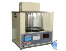 SYD-265H型石油产品运动粘度测定器（高精度、高档型）