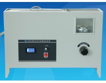 SYD-255型石油产品馏程试验器(一体式)
