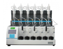 ST109D水蒸气专用蒸馏仪