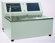 SYD-8017A型自动饱和蒸气压测定器（全自动雷德法）