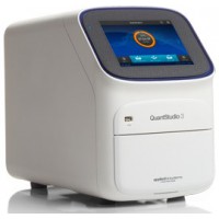 Quantstudio 3 实时荧光定量PCR系统