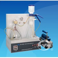 SYD-33400柴油总污染物试验器