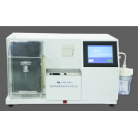 SYD-6538发动机油表观粘度自动测定器