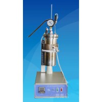 SYD-1617型乳化沥青蒸馏残留物试验器