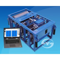 JJC-1CS超声波成孔质量检测仪