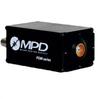 单光子探测器 PD-100-CTC-FC