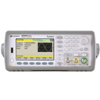 keysight 33512B 函数发生器 33512B
