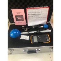 H-2 便携式全向智能场强仪