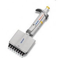 12道手动可调移液器 Research®plus