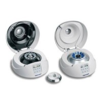个人型高速离心机 MiniSpin®plus