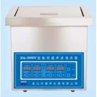 超声清洗机 KQ300V
