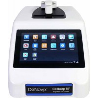 CellDrop细胞计数仪 CelldropBF