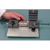 纳米囊泡挤出器 mini-extruder