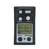 美国英思科Ventis MX4 复合式气体检测仪