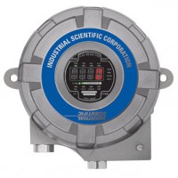 GTD-5000F Tx 固定泵吸式氧气/有毒气体检测仪