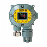SD-1 EC 固定式硫化氢/一氧化碳气体检测仪