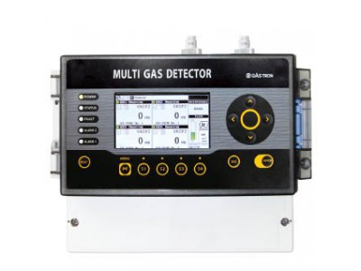 英思科gtm-1000对比gtm-2000固定式多种气体检测仪有什么区别？