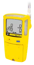 移动式无线复合气体检测仪