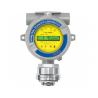GTD-3000Tx 固定式一氧化氮气体检测仪（NO 量程 0-100 ppm）