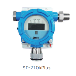 通用型 XNX 点型可燃 / 有毒气体探测器