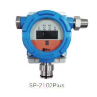 SP21 系列 点型可燃 / 有毒气体 探测器