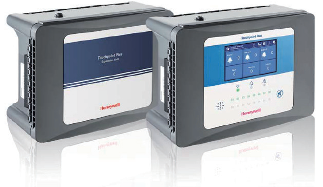  通用型 XNX 点型可燃 / 有毒气体探测器