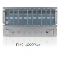 FMC1000Plus 系列 可燃气体报警 控制器