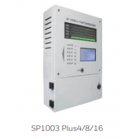 SP1003Plus 系列 可燃气体报警 控制器