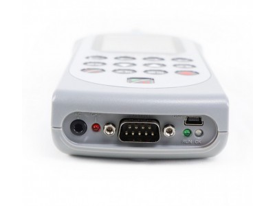 杭州爱华AWA6228+ 多功能声级计(1级、统计、存储、1/1OCT分析、含AH40打印机)图5