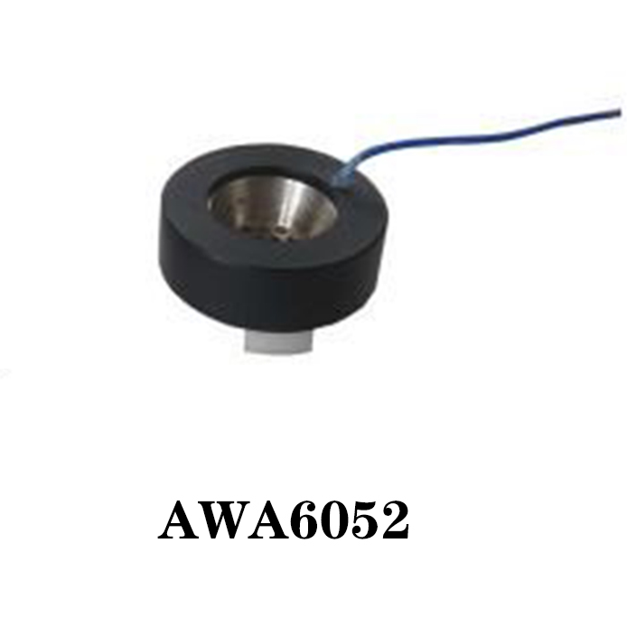 AWA 6051/6052 型静电激励器