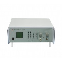 AWA5810D测量放大器（含FFT分析功能）