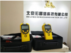 涂料行业的首选PGM-7320 挥发性有机物VOC检测仪