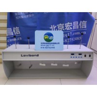 ET750  实验室六位絮凝可沉降度分析测定系统