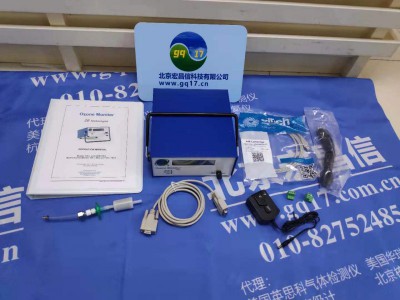 美国Model 106-L紫外臭氧分析仪图2