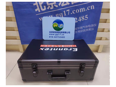 PTM600 手提泵吸式气体分析仪图5