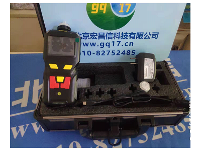 MS400 便携式复合型气体检测仪图2