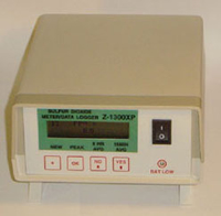 美国ESC公司Z-1300XP二氧化硫检测仪