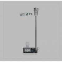 细粉尘测量设备Fidas®200