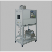 德国palas MFP Nano plus 过滤介质测试系统纳米颗粒测量设备