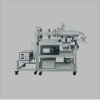 德国palas MMTC 2000 VDI 3926 测试台过滤介质测试系统