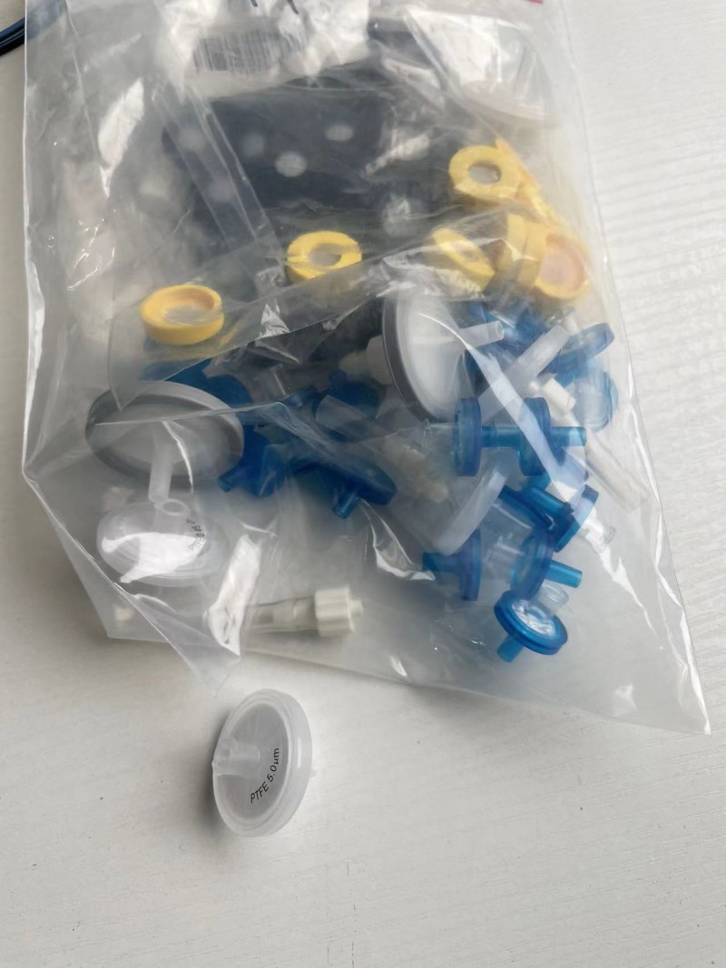 美国英思科 Ventis MX4  水阱过滤器