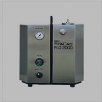 德国palas PLG 2000液体粒子生成器