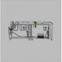 德国palas DFP 3000压缩空气过滤器试验台