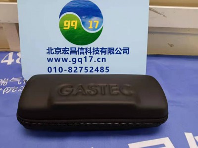 Gastec-GV-100S-手动气体采集器