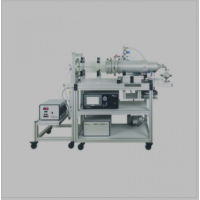 德国palas MMTC 2000 VDI 3926测试台过滤介质测试系统